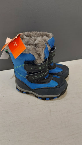 Joe blue boots - NWT