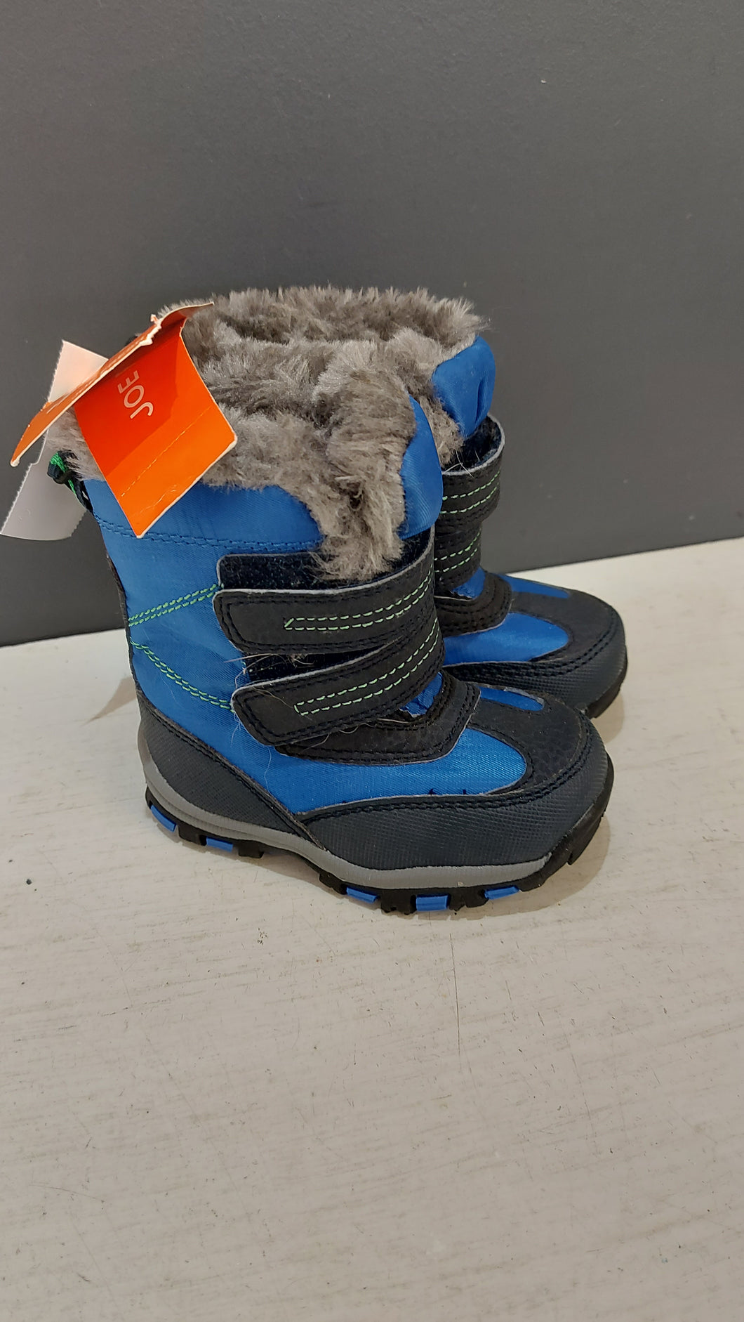 Joe blue boots - NWT