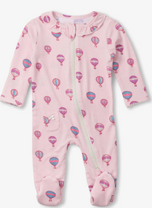 Hatley Baby Sleeper NB