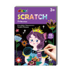 Scratch Princess