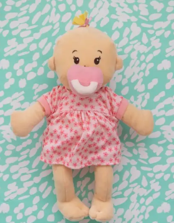 Wee Baby Stella – Goderich The Red Door - Main Image