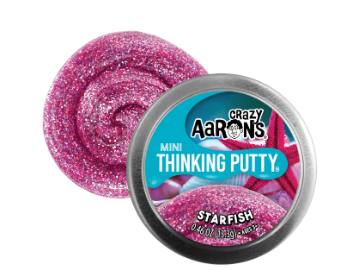 Crazy Aaron's Mini Putty
