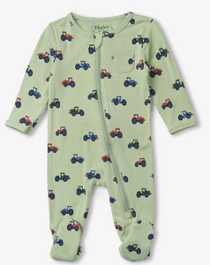 Hatley Baby Sleeper NB