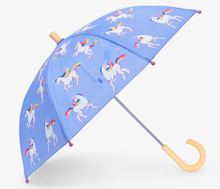 Unicorn Sky Dance Umbrella