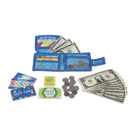 Pretend-To-Spend Wallet