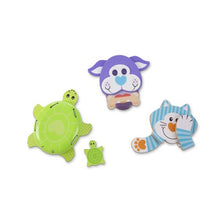 Load image into Gallery viewer, Favourite Pets Grasping Toys