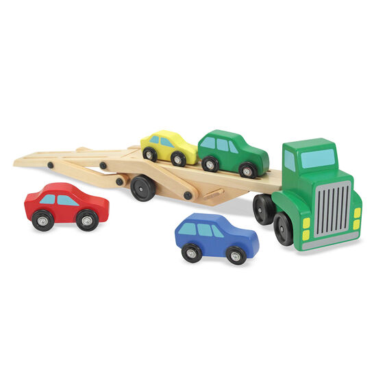 Car Transporter