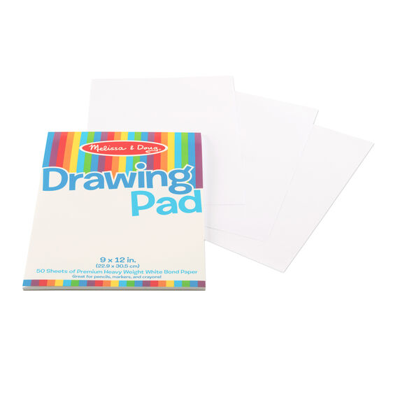 Drawing Pad