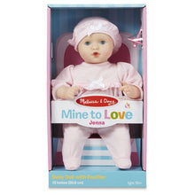 Load image into Gallery viewer, Mine to Love - Jenna