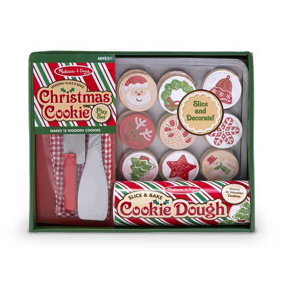 Christmas Cookie Set