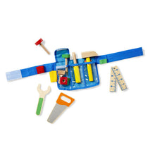 Load image into Gallery viewer, Deluxe Tool Belt Set