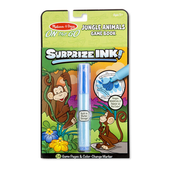 Surprize Ink