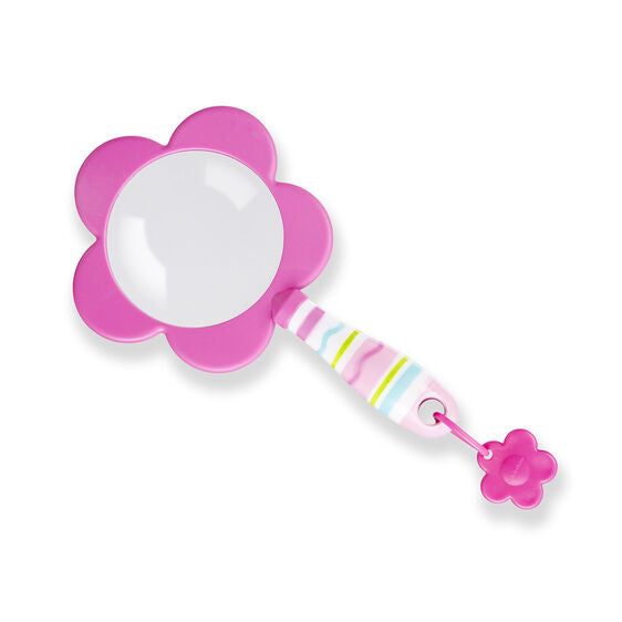 Pretty Petals Magnifying Glass