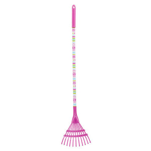 Pretty Petals Rake