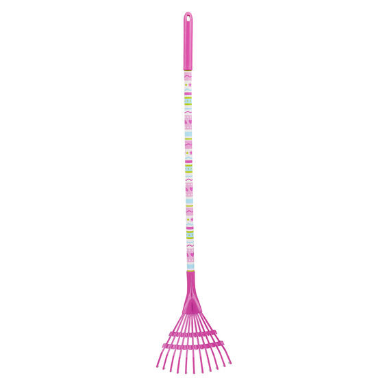 Pretty Petals Rake
