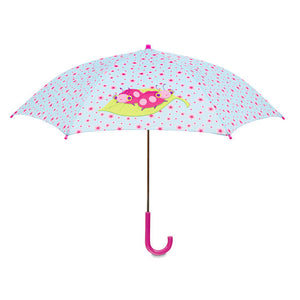 Trixie/Dixie Ladybug Umbrella