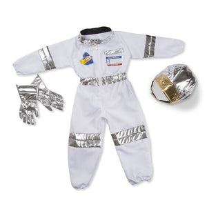 Role Play Costume - Astronaut
