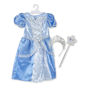 Role Play Costume - Royal Princess