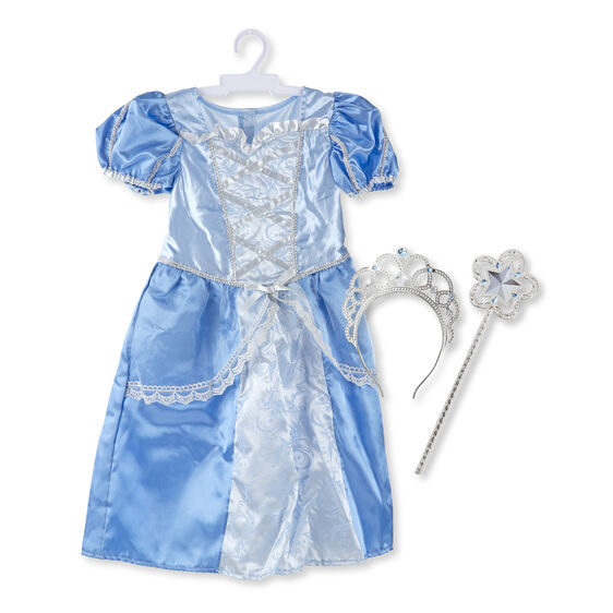 Role Play Costume - Royal Princess