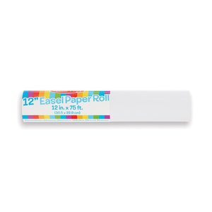 Easel Paper Roll
