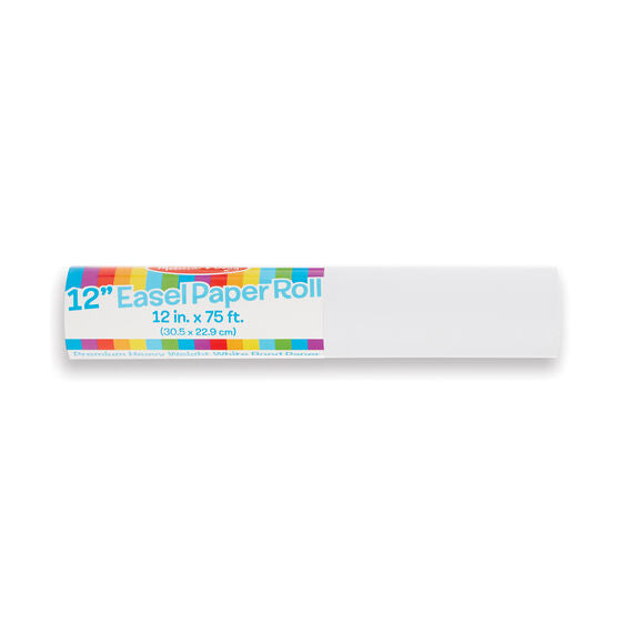 Easel Paper Roll