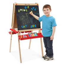 Load image into Gallery viewer, Deluxe Art Easel