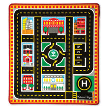 Load image into Gallery viewer, Around the City Rescue Rug