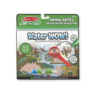 Water Wow