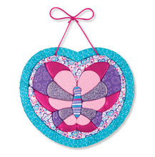 Load image into Gallery viewer, Quilting Made Easy - Butterfly