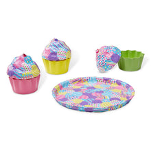 Load image into Gallery viewer, Decoupage Made Easy - Cupcakes