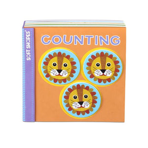 Soft Shapes - Counting