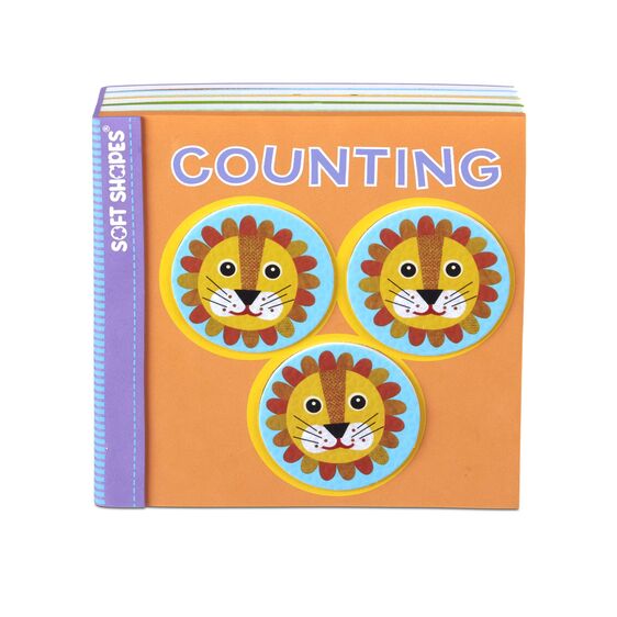 Soft Shapes - Counting
