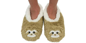 Snoozies - Sloth - Toddler 11/12