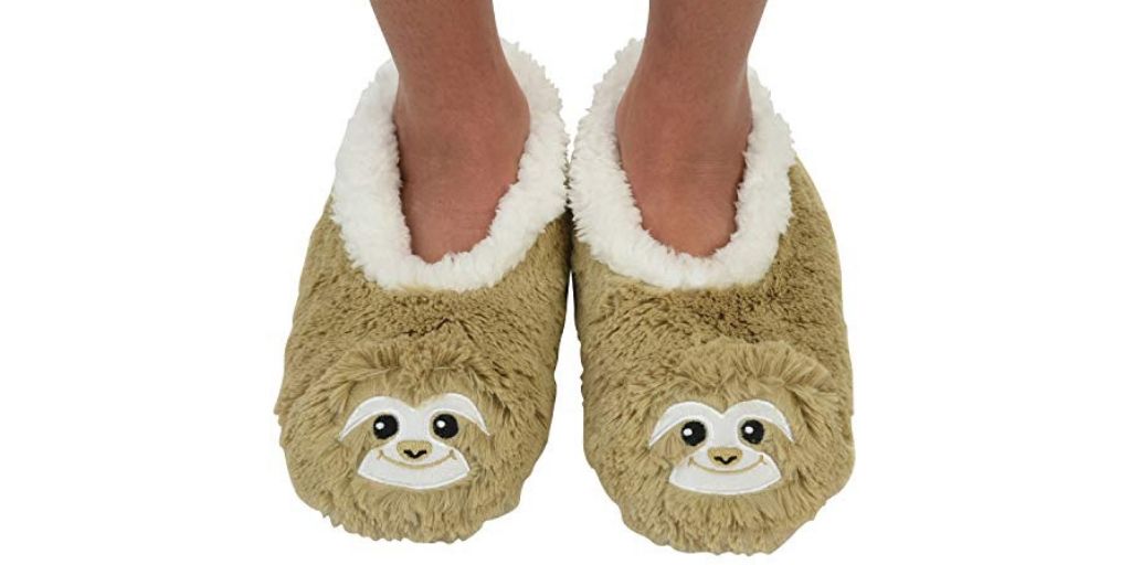 Snoozies - Sloth - Toddler 11/12