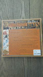 Big Box of Practical Jokes