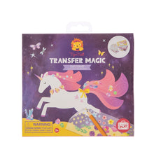 Load image into Gallery viewer, Transfer Magic Unicorns