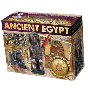 Dig Discovery - Ancient Egypt