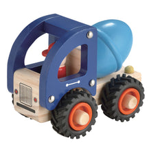 Load image into Gallery viewer, Wooden Work Vehicles