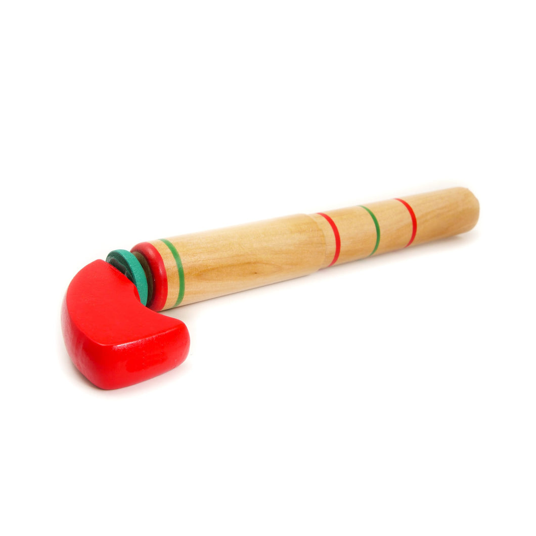 Pop Gun