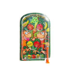 Pocket Pinball
