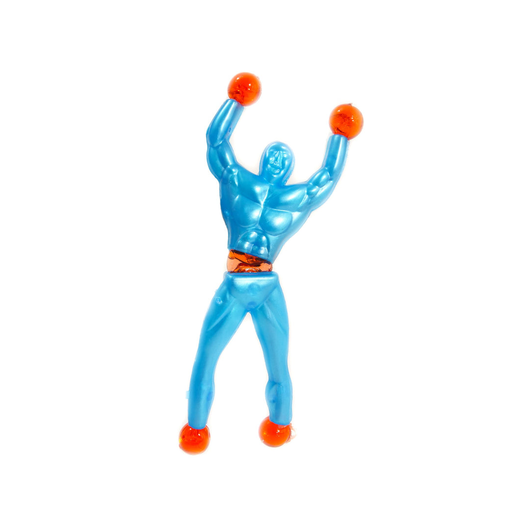 Sticky-Man!