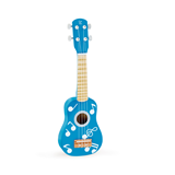 Rock Star Ukulele - Blue