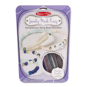 Semiprecious Stone