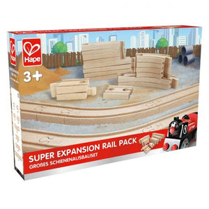Super Expansion Railway Pack
