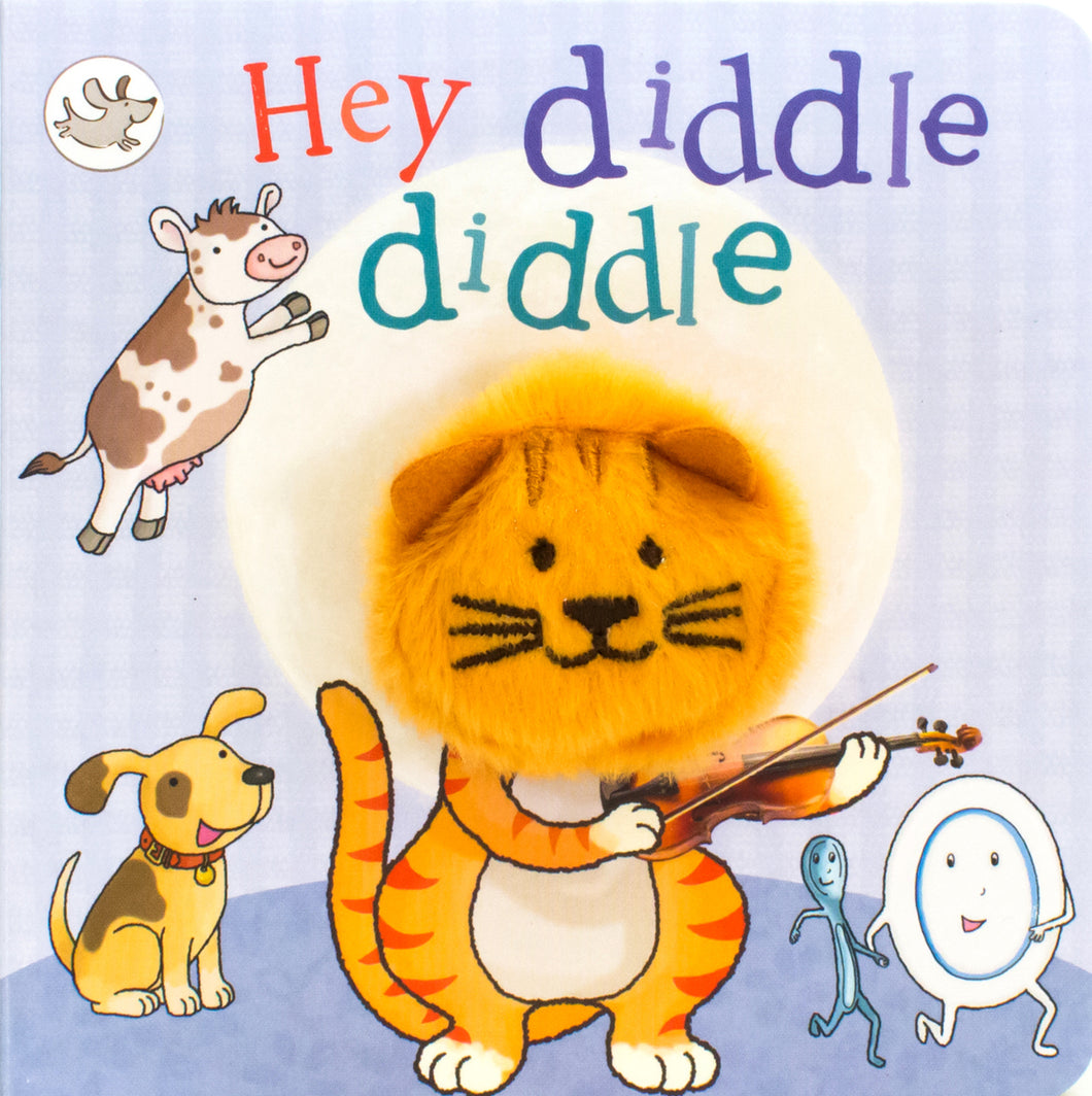 Hey Diddle Diddle
