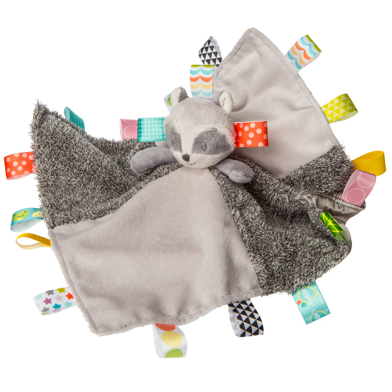 Taggies Character Blanket