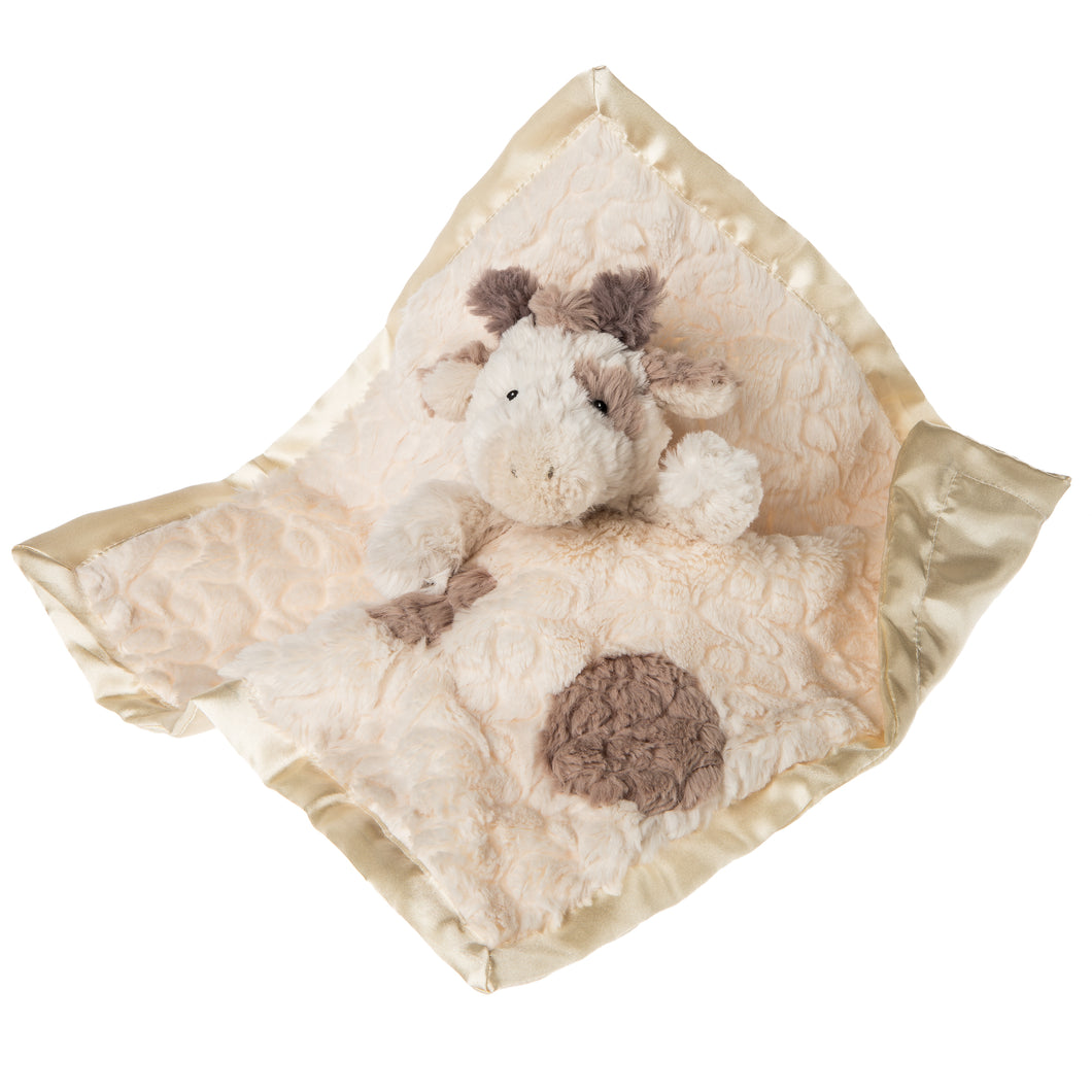 Nursery Character Blanket