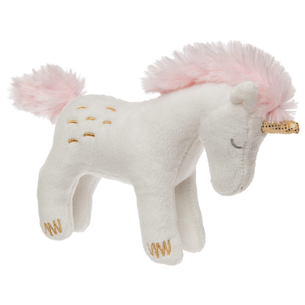Rattle - Twilight Baby Unicorn
