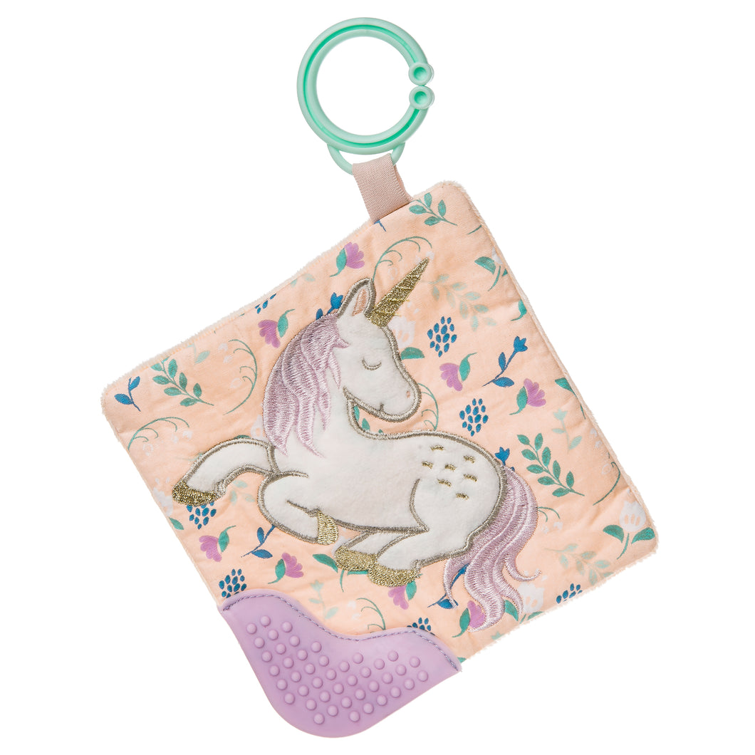 Twilight Crinkle Teether
