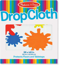 Load image into Gallery viewer, Drop Cloth